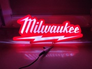 Lampka LED Milwaukee