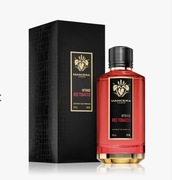 Mancera Red Tobacco 5ml