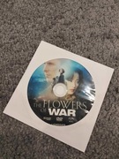 Kwiaty wojny film DVD