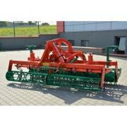 Agregat uprawowo siewny AGRO-MASZ hydropak siewnik