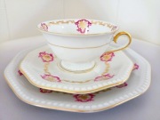 **filiżanka Rosenthal Bahnhof Selb MEDALIONY 1923+