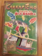 Kaseta Carrapicho Fiesta de Boï Bumba 