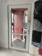 Okna dwuszybowe używane 