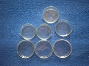 Szalki Petriego - zestaw