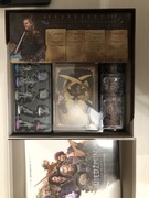 Wiedzmin Ścieżka Przeznaczenia. Delux