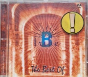 B - Tribe The Best Of  Rarytas jedyny