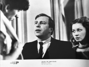 JERZY STUHR fotografia fotos film BOHATER ROKU 24x30