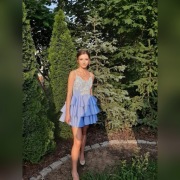 Sukienka okolicznościowa