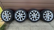 Felgi do Vw Canyon oryginał 17”, 5x112