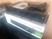 Wzmacniacz końcówka mocy IBIZA AMP1000 MK II moc 2x800W