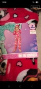 Onesie kombinezon piżamka koci domek gabi rozmiar 98/104cm