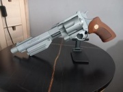 Resident Evil Handcannon – cosplay – Magnum – Druk 3D