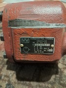 Pompa hydrauliczna ursus C 360