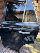 Range Rover Sport Drzwi lewe tył 