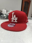 Orginalna czapka News York Now Era  Snapback