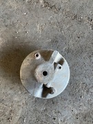 Bęben hamulcowy szczękotrzymacz tył shl 175 m11