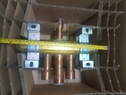 Danfoss STF-2505-G3 zawór 4-drogowy