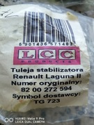Tuleja stabilizatora Renault Laguna II nowe 2 szt