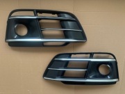 KRATKI AUDI Q5 ACC S-LINE KOMPLET 80A807679K 80A807680K