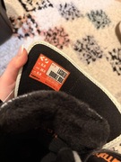 Buty snowboardowe THIRTYTWO W’s Lashed Double Boa