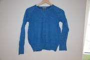 sweter Tommy Hilfiger R. 140 cm