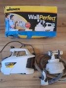 Pistolet do malowania Wagner Perfect W665