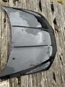 Jaguar XF 2011-2015 maska ładna kolor PEC