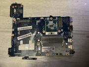 PŁYTA GŁÓWNA LENOVO G500 LA-9632P + Processor