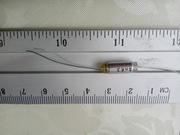 5n6 Kondensator styrofleksowy Miflex KSF-020 5,6nF