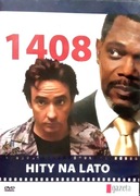 001 DVD - 1408 Ocena 6.8 (10) FILMWEB 069