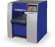 Grubościówka Felder Exact 51 Format 4