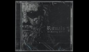 Rotting Christ - Rituals. Płyta CD. Nowa zafoliowana