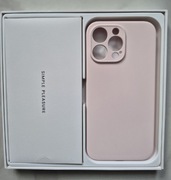 20. Etui + 2 szkiełka na telefon iPhone 14 Pro Max 6.7 cala