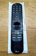 pilot LG magic remote MR21GA  - Oryginalny LG wskaźnik mikrofon MR20 MR19