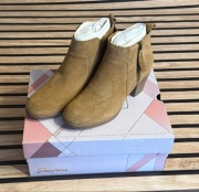 Botki SKECHERS r. 37