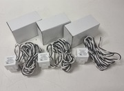 ceteki PRZEKŁADNIK PRĄDOWY CT CTSA016-100a/50mA do DEYE nowy 3sztuki 