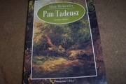Pan Tadeusz  Adam Mickiewicz 