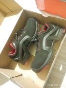 buty robocze damskie Uvex 85162 rozmiar 38 wkładka 24,5 cm nowe