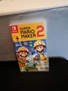Super Mario Maker 2 – Nintendo Switch