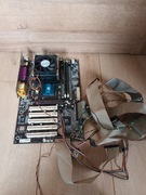 Płyta główna Chaintech 9VJL3 Intel Pentium 4 2.66 GHz
