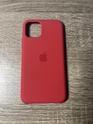 Etui Apple Silicone Case 100% oryginalne na telefon iPhone 11 Pro