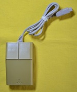 ORYGINALNA MYSZ ATARI AMIGA COMMODORE SPRAWNA