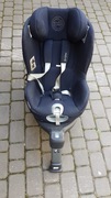 Fotelik Cybex Sirona S I-size obrotowy z baza