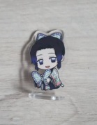 Figurka akrylowa Shinobu Kocho z Mangi Demon Slayer, Kimetsu no Yaiba