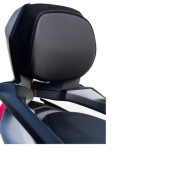 Oparcie pasażera Yamaha Tracer 9 GT od 2021