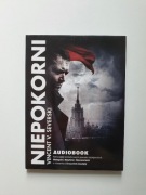 Niepokorni, Vincent V. Severski Audiobook