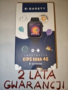 NOWY smartwatch dziecięcy Garett Kids Essa - 2 lata gwarancji