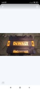 Pudełko DeWalt Nowe 