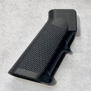 Chwyt Pistoletowy AR-15 AR-10 Mil-Spec M4-style, Czarny Lekki