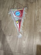 Proporczyk F.C. Bayern München